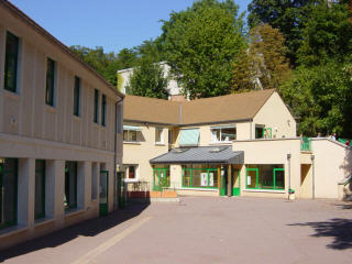 Ecole Catholique Primaire Sainte-Marie de La Celle Saint-Cloud