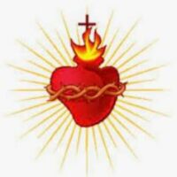 1ers vendredis : honorons le Sacré-Cœur de Jésus, et 1ers samedis le cœur de Marie
